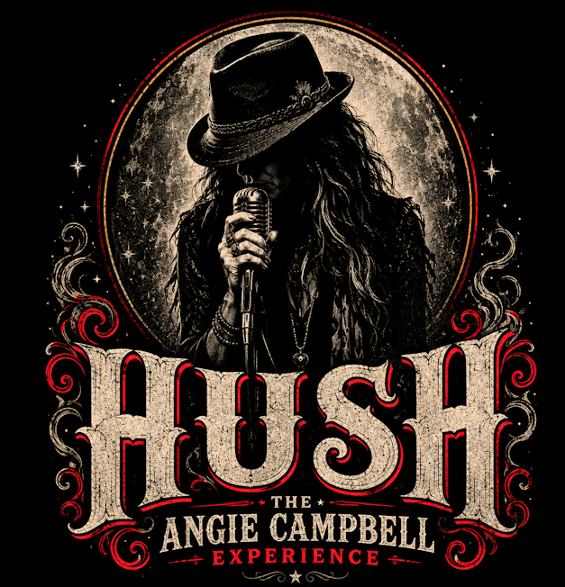 HUSH 'HAT' STYLE