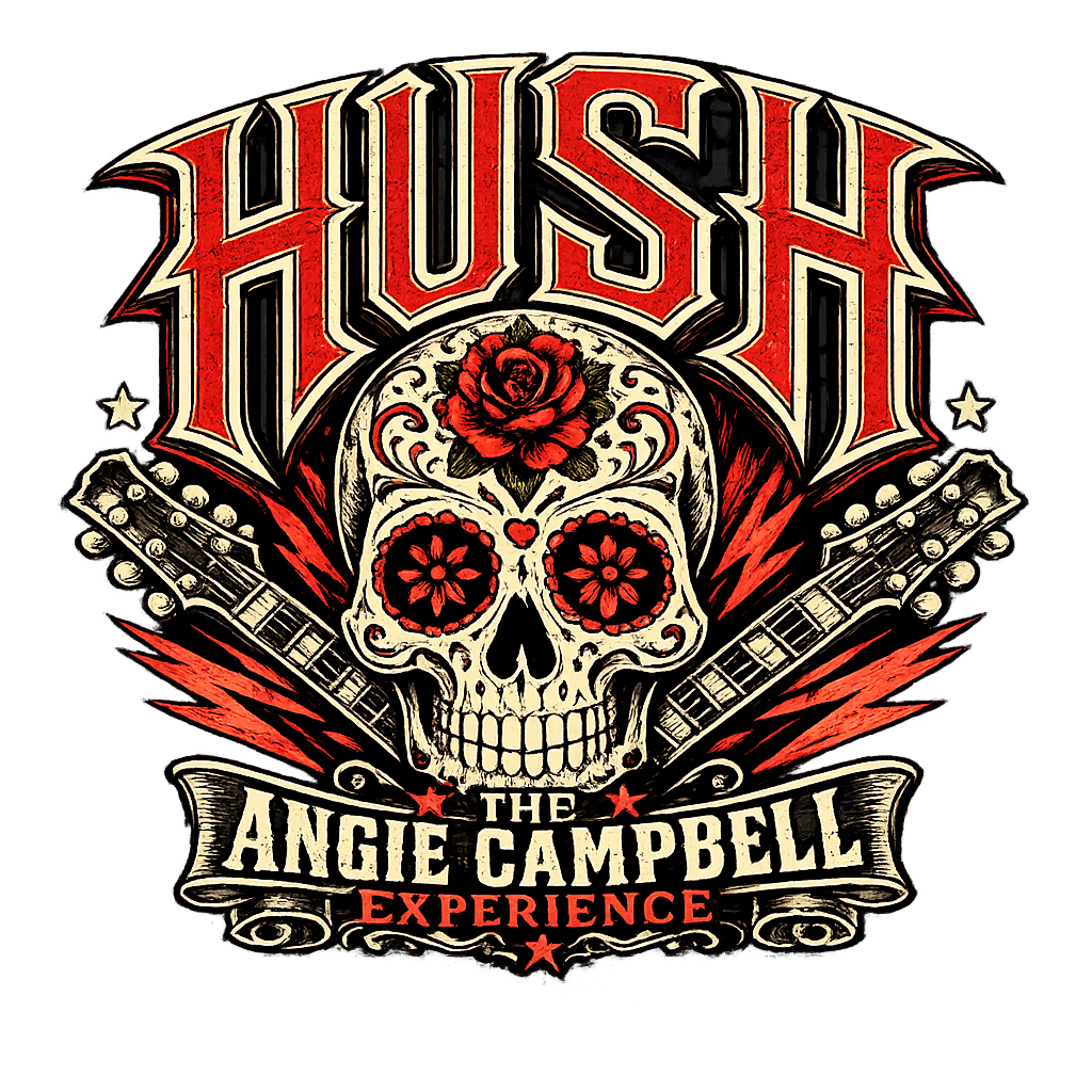 HUSH 'SKULL' STYLE