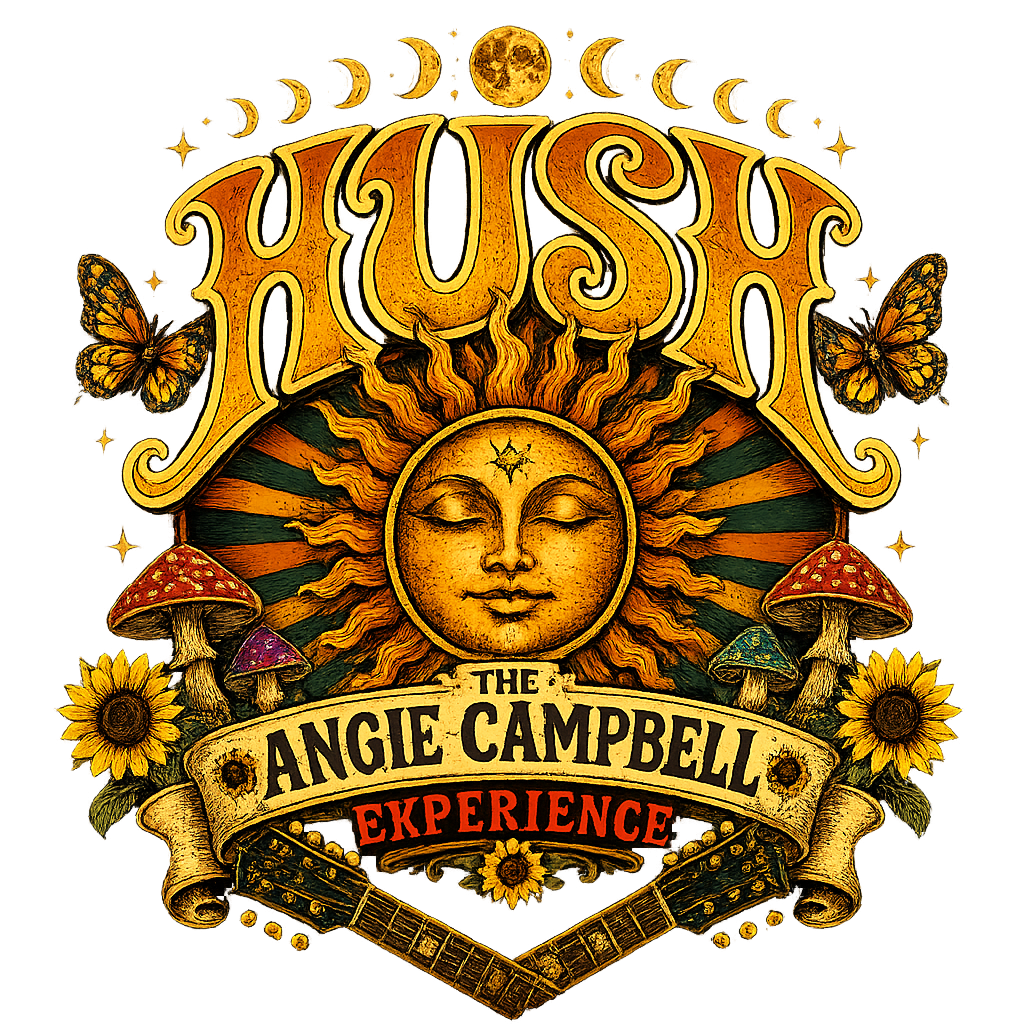 HUSH 'SUN' STYLE