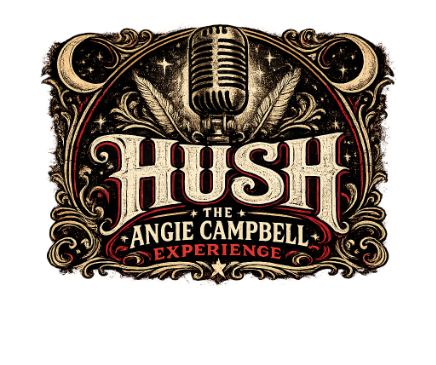 HUSH 'MIC' STYLE